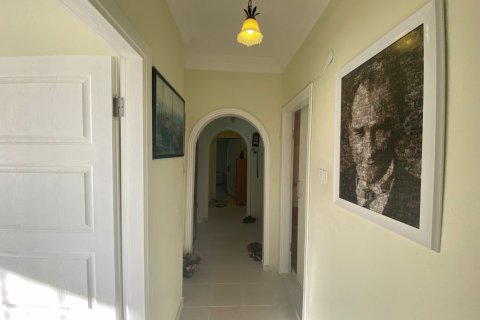 Продажа квартиры  в Махмутларе, Анталье, Турция 3 комн., 130м2, №208071 – фото 8