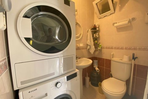 Продажа квартиры  в Махмутларе, Анталье, Турция 3 комн., 130м2, №208071 – фото 11