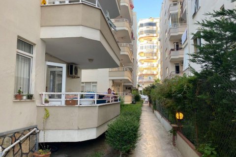 Продажа квартиры  в Махмутларе, Анталье, Турция 3 комн., 130м2, №208071 – фото 15