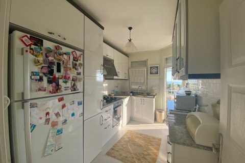 Продажа квартиры  в Махмутларе, Анталье, Турция 3 комн., 130м2, №208071 – фото 9