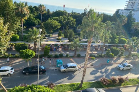 Продажа квартиры  в Махмутларе, Анталье, Турция 3 комн., 130м2, №208071 – фото 17