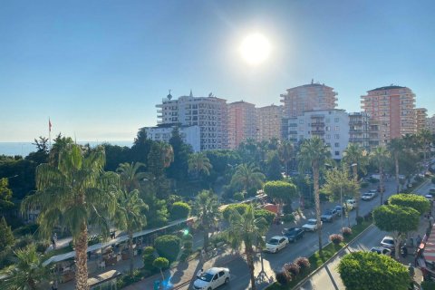 Продажа квартиры  в Махмутларе, Анталье, Турция 3 комн., 130м2, №208071 – фото 16