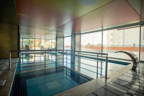 Lejlighed  i Mahmutlar, Antalya, Tyrkiet Nr. 208072 - 15