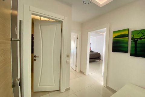 Lejlighed  i Mahmutlar, Antalya, Tyrkiet Nr. 208072 - 2