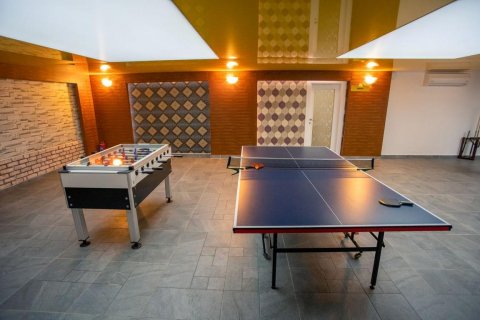 Lejlighed  i Mahmutlar, Antalya, Tyrkiet Nr. 208072 - 9