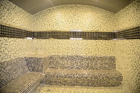 Lejlighed  i Mahmutlar, Antalya, Tyrkiet Nr. 208072 - 14