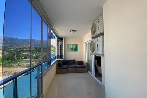 Lejlighed  i Mahmutlar, Antalya, Tyrkiet Nr. 208072 - 5