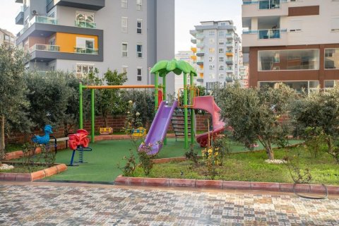 Lejlighed  i Mahmutlar, Antalya, Tyrkiet Nr. 208072 - 21