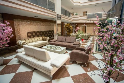 Lejlighed  i Mahmutlar, Antalya, Tyrkiet Nr. 208072 - 7