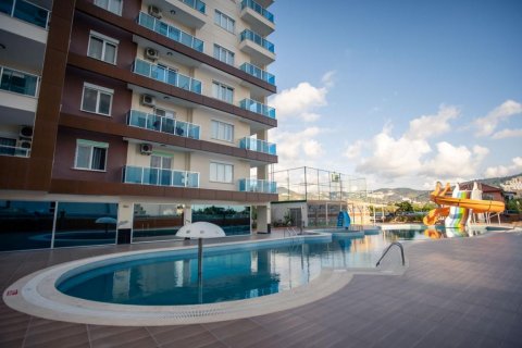 Lejlighed  i Mahmutlar, Antalya, Tyrkiet Nr. 208072 - 17