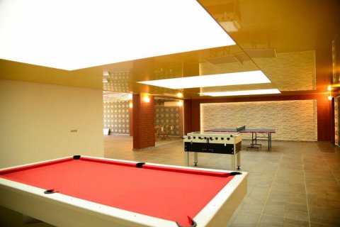 Lejlighed  i Mahmutlar, Antalya, Tyrkiet Nr. 208072 - 12