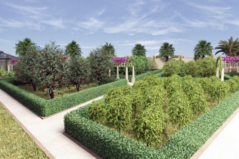 Apartment for sale  in Demirtas, Alanya, Antalya, Turkey, 53m2, No. 208074 – photo 13