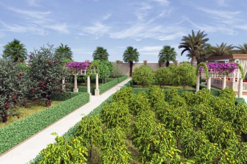 Apartment for sale  in Demirtas, Alanya, Antalya, Turkey, 53m2, No. 208074 – photo 11