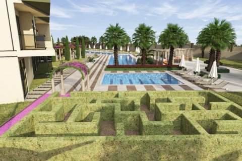 Apartment for sale  in Demirtas, Alanya, Antalya, Turkey, 53m2, No. 208074 – photo 16