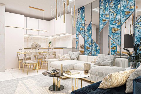 Apartment for sale  in Demirtas, Alanya, Antalya, Turkey, 53m2, No. 208074 – photo 19