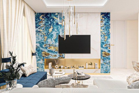 Apartment for sale  in Demirtas, Alanya, Antalya, Turkey, 53m2, No. 208074 – photo 17