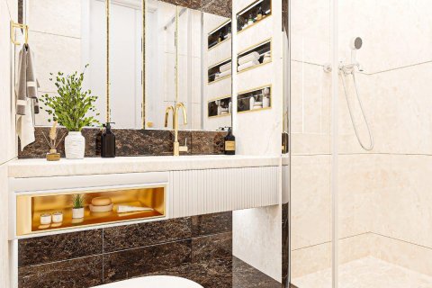 Apartment for sale  in Demirtas, Alanya, Antalya, Turkey, 53m2, No. 208074 – photo 23