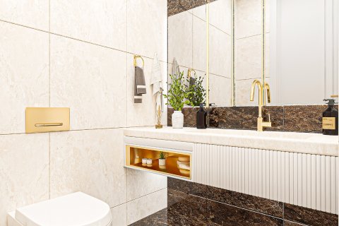 Apartment for sale  in Demirtas, Alanya, Antalya, Turkey, 53m2, No. 208074 – photo 25