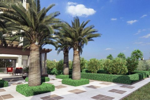 Apartment for sale  in Demirtas, Alanya, Antalya, Turkey, 53m2, No. 208074 – photo 15