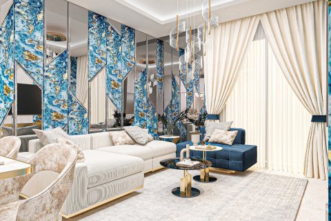 Apartment for sale  in Demirtas, Alanya, Antalya, Turkey, 53m2, No. 208074 – photo 18