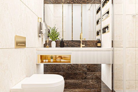 Apartment for sale  in Demirtas, Alanya, Antalya, Turkey, 53m2, No. 208074 – photo 24