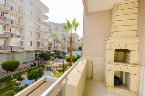 Продажа квартиры  в Махмутларе, Анталье, Турция 3 комн., 85м2, №208068 – фото 8