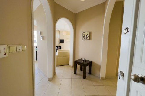 Продажа квартиры  в Махмутларе, Анталье, Турция 3 комн., 85м2, №208068 – фото 2