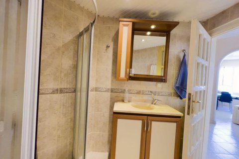 Продажа квартиры  в Махмутларе, Анталье, Турция 3 комн., 85м2, №208068 – фото 16