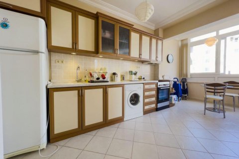 Продажа квартиры  в Махмутларе, Анталье, Турция 3 комн., 85м2, №208068 – фото 4