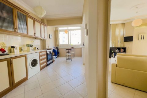 Продажа квартиры  в Махмутларе, Анталье, Турция 3 комн., 85м2, №208068 – фото 3