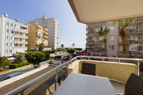 Продажа квартиры  в Махмутларе, Анталье, Турция 3 комн., 85м2, №208068 – фото 6