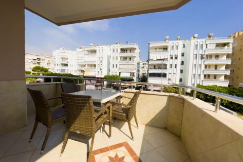 Продажа квартиры  в Махмутларе, Анталье, Турция 3 комн., 85м2, №208068 – фото 7