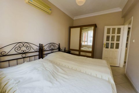 Продажа квартиры  в Махмутларе, Анталье, Турция 3 комн., 85м2, №208068 – фото 12