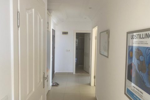 Продажа квартиры  в Махмутларе, Анталье, Турция 3 комн., 120м2, №208073 – фото 9