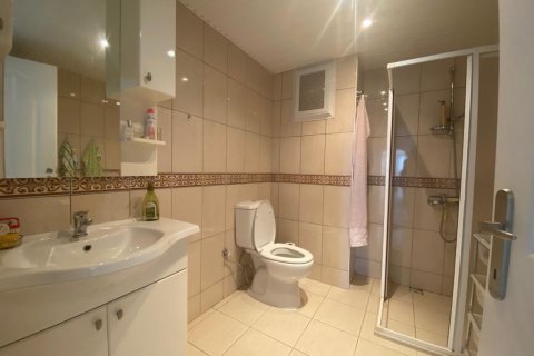 Продажа квартиры  в Махмутларе, Анталье, Турция 3 комн., 120м2, №208073 – фото 14