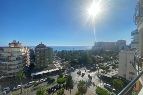 Продажа квартиры  в Махмутларе, Анталье, Турция 3 комн., 120м2, №208073 – фото 8