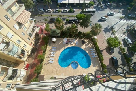 Продажа квартиры  в Махмутларе, Анталье, Турция 3 комн., 120м2, №208073 – фото 7