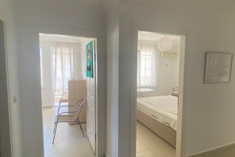 Продажа квартиры  в Махмутларе, Анталье, Турция 3 комн., 120м2, №208073 – фото 10