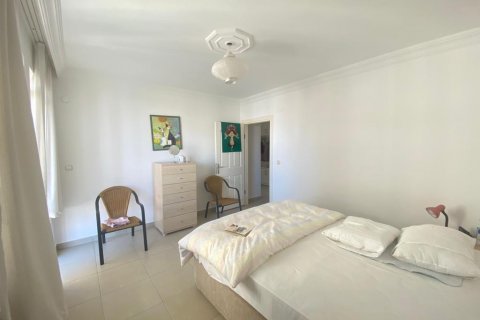 Продажа квартиры  в Махмутларе, Анталье, Турция 3 комн., 120м2, №208073 – фото 11