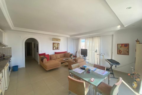 Продажа квартиры  в Махмутларе, Анталье, Турция 3 комн., 120м2, №208073 – фото 1