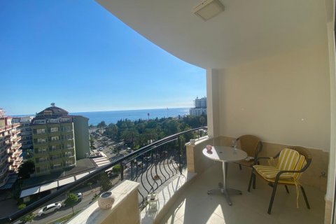 Продажа квартиры  в Махмутларе, Анталье, Турция 3 комн., 120м2, №208073 – фото 5