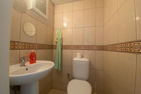 Продажа квартиры  в Махмутларе, Анталье, Турция 3 комн., 120м2, №208073 – фото 15