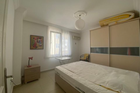 Продажа квартиры  в Махмутларе, Анталье, Турция 3 комн., 120м2, №208073 – фото 12