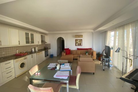 Продажа квартиры  в Махмутларе, Анталье, Турция 3 комн., 120м2, №208073 – фото 4