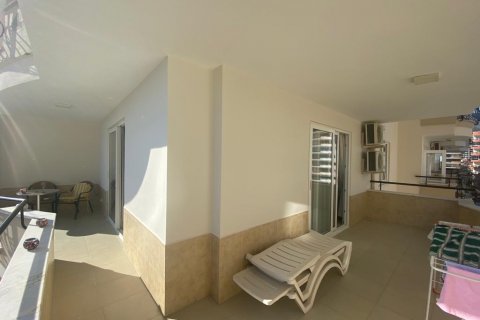 Продажа квартиры  в Махмутларе, Анталье, Турция 3 комн., 120м2, №208073 – фото 6