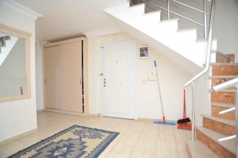 Penthouse for sale  in Cikcilli, Antalya, Turkey, 250m2, No. 208070 – photo 13