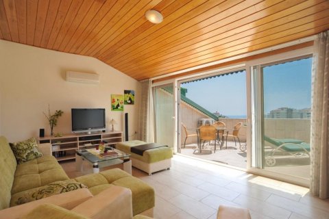 Penthouse for sale  in Cikcilli, Antalya, Turkey, 250m2, No. 208070 – photo 27