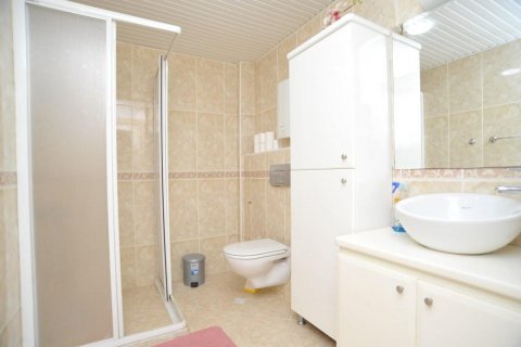 Penthouse for sale  in Cikcilli, Antalya, Turkey, 250m2, No. 208070 – photo 20