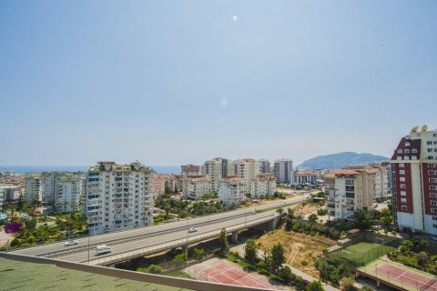 Penthouse for sale  in Cikcilli, Antalya, Turkey, 250m2, No. 208070 – photo 30