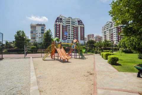 Penthouse for sale  in Cikcilli, Antalya, Turkey, 250m2, No. 208070 – photo 7